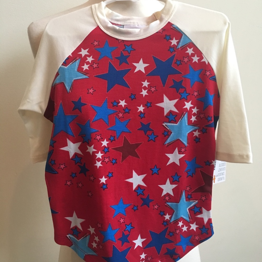 Lularoe Kids Sloan